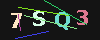 Gambar captcha
